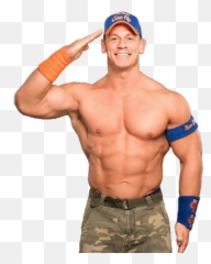 John Cena Abs Png Image - Full Hd John Cena,Abs Png