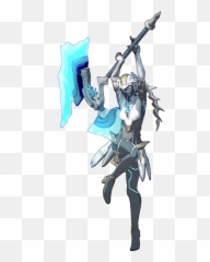 Xenoblade Chronicles 2unused Graphics - The Cutting Room Floor Common Blade Two png