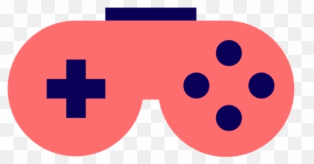 Console Controller Game Gaming Nintendo Gamepad - Mando Super Nintendo Png