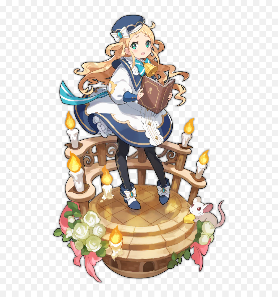 Pia - Dragalia Lost Wiki Pia Dragalia Png,Pia Icon