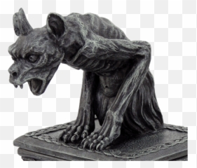 Gargolas Png Gargoyle