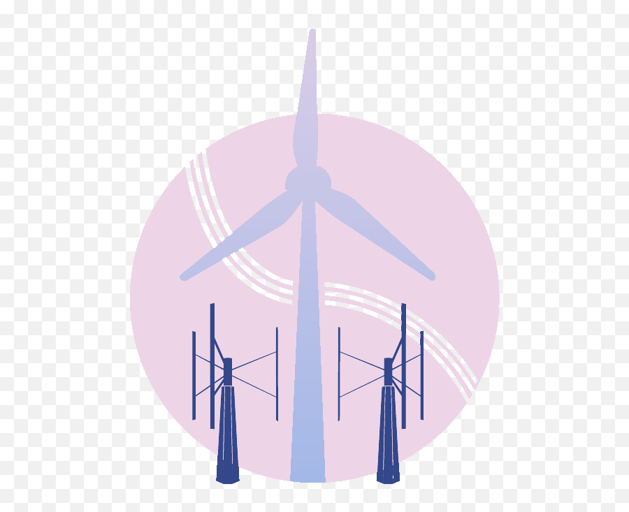 Wind Harvest - New Wind For The Energy Revolution Vertical Png,Wind Blowing Icon