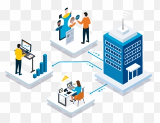 2021 Return To Work Survey The State Of Real Estate Png