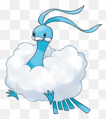 Trope Pantheons Discussion - TV Tropes Forum Altaria Pokemon png