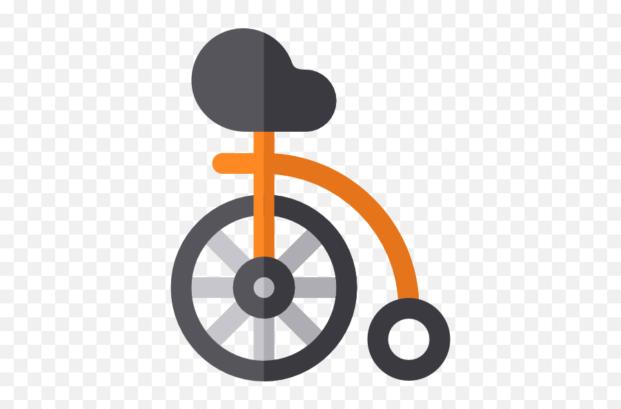 Free Icon Unicycle - Dot Png,Toddler Icon