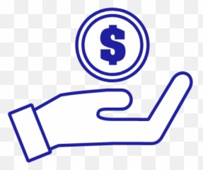 Emergency And Financial Services Ezra - Bank Account Name Icon Vector png