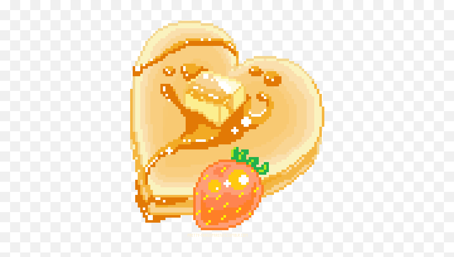 Httpsweheartitcomentry151748912 Pixel Art - Transparent Pixel Food Gif Png,Anime Gif Icon Tumblr