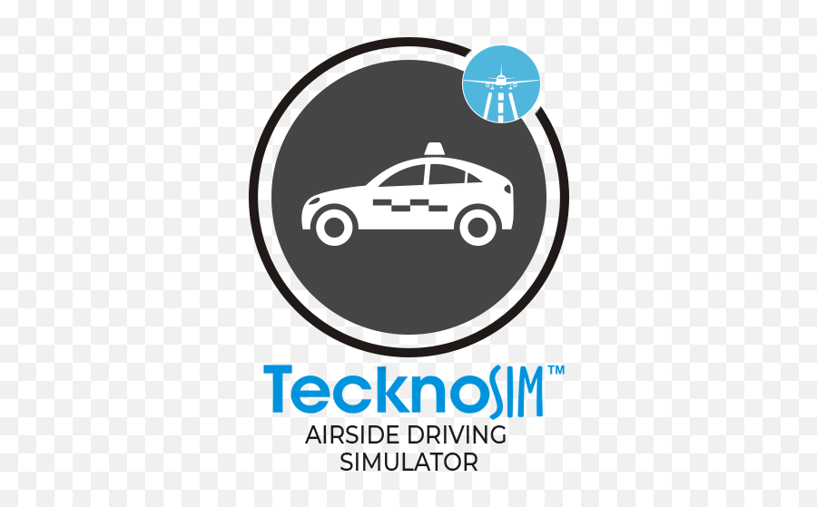 Airside Driving Safety Simulator Tecknotrove - Tecknotrove System Pvt Ltd Png,Train Simulator 2016 Missing Route Icon