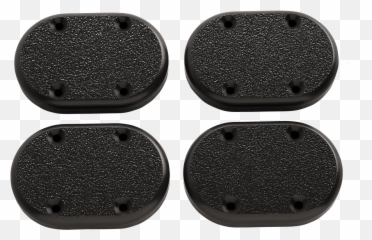Tundra Sliding Feet Yeti - Yeti Ytsf png