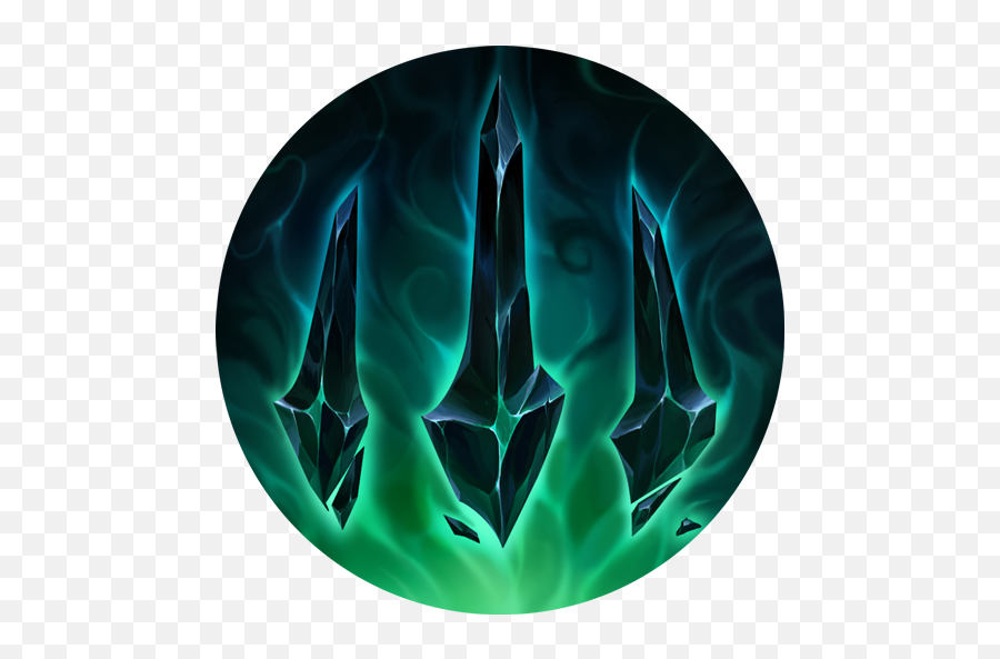 Legends Of Runeterra - Ruined Crown Png,Starcraft Icon