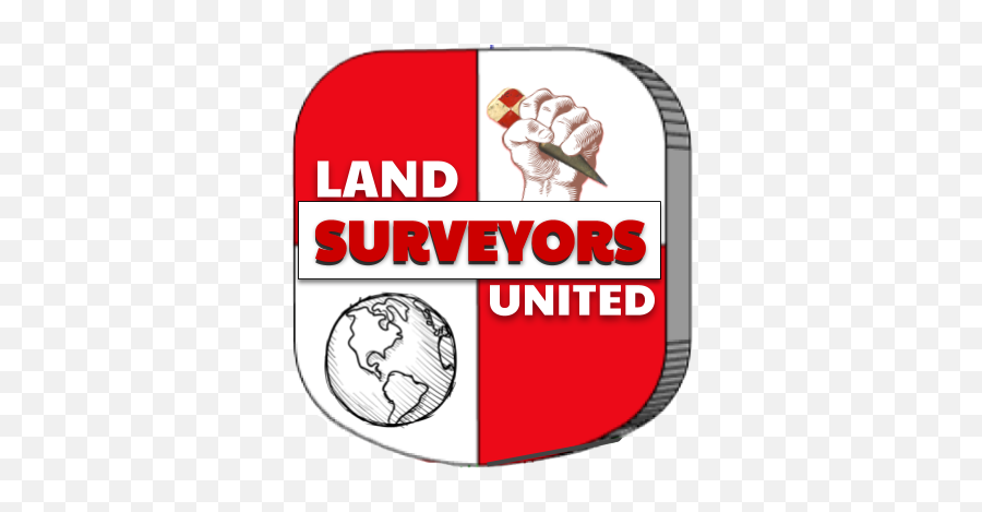 Backsight 2019 - Land Surveyors United Global Surveying Bird Png,Gps Trimble Hunt Icon