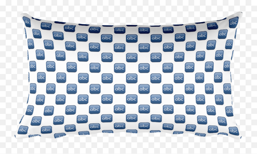 Emoji Bed Pillow - Knut Weber Png,Cardi B Png