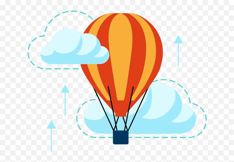 Consultancy Service - Crouch End Media Ltd Hydrogen Balloon Cartoon Png,Crouch Icon