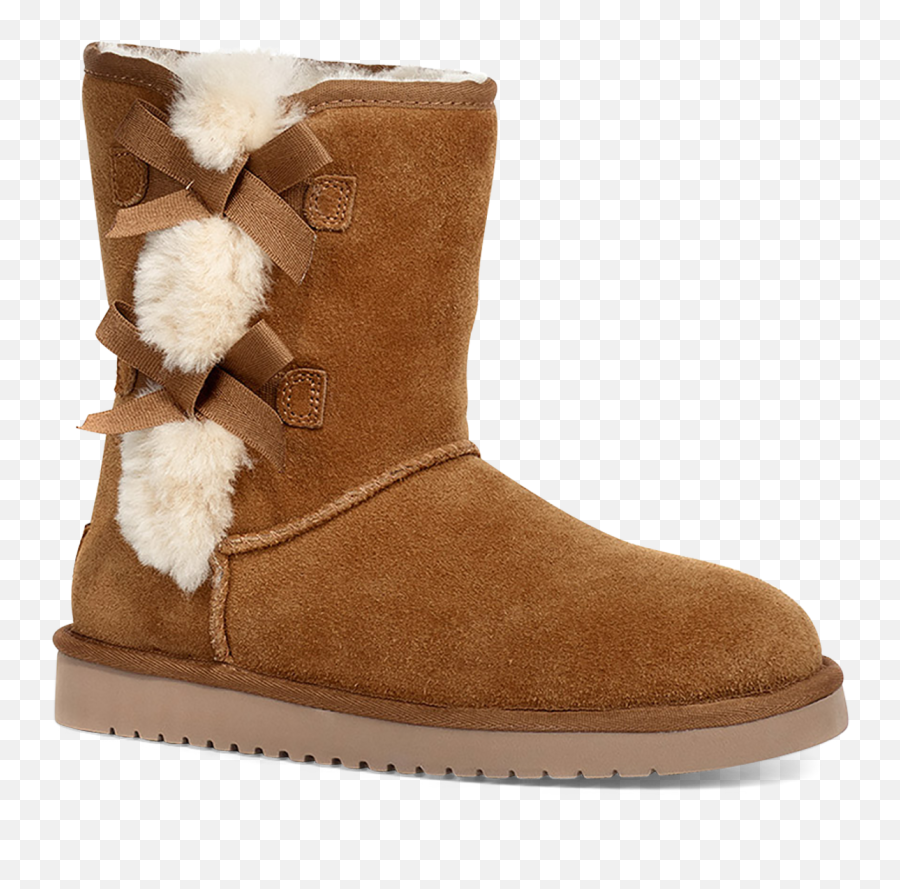 Womenu0027s Victoria Tall Boots Koolaburra By Ugg - Fur Boots With Bows Png,Ugg Icon
