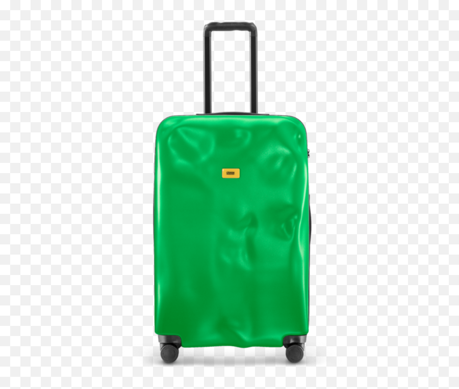 Homepage - Crash Baggage Cabin Size Png,Travel Suitcase Icon