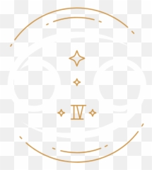 Awaken To Brilliance - Dot png