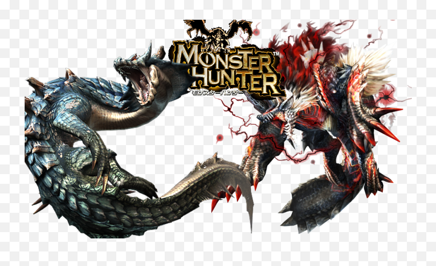 Monster Hunter Community - Monster Hunter 3 Ultimate Forum Monster Hunter Png,Malfestio Icon