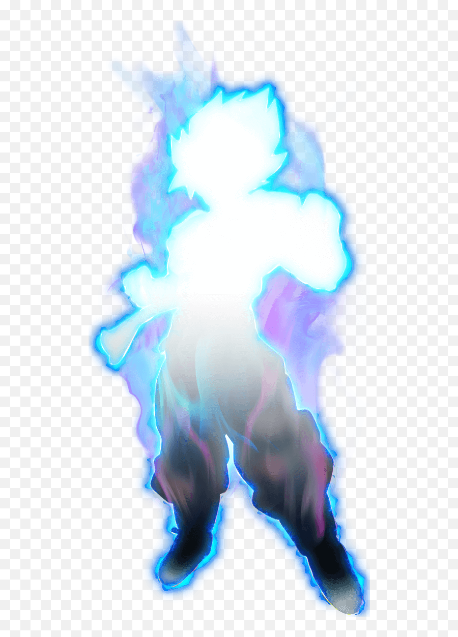 Dragon Ball Super Official Png