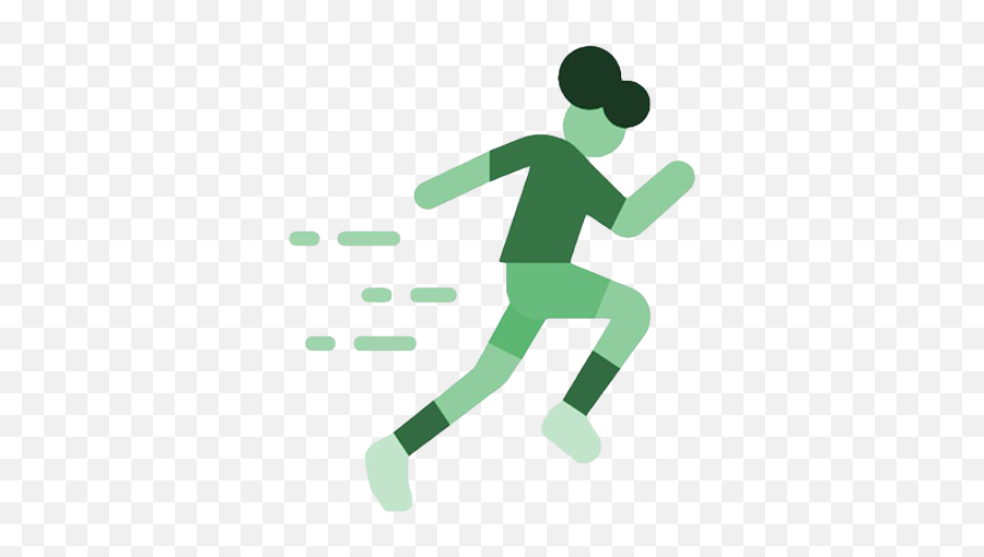 Tucan Fitness - Physioworks Physical Therapy Clinic Png,Female Running Icon