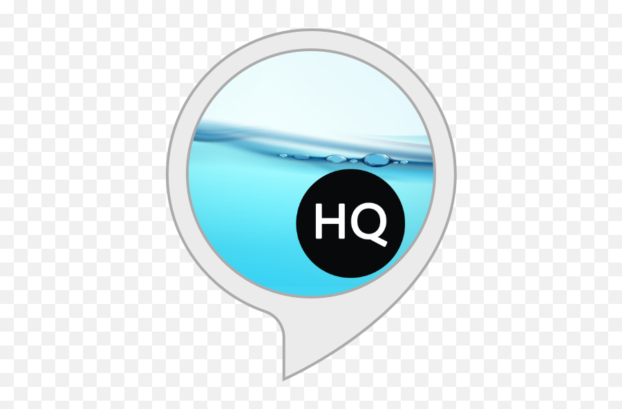 Amazoncom Water Sounds Relaxation Alexa Skills - Blue Amsterdam Png,Water Stream Icon