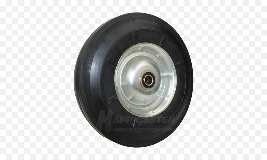 Hand Truck Wheels - 10 Semipneumatic Hand Truck Wheel Rim Png,Icon Wheels Review