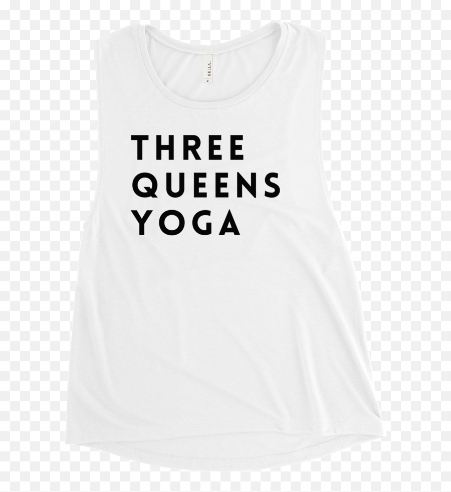 Boutique - Home U2014 Three Queens Yoga Png,Icon Apparel Tank Tops