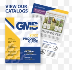 Graphic Marking Systems - Vertical png