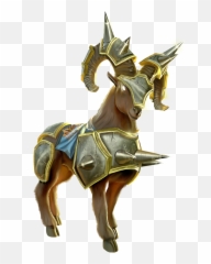 Ibrion Cavalry Archives Primordials Battle Of Gods - Ram Animal In Armour png