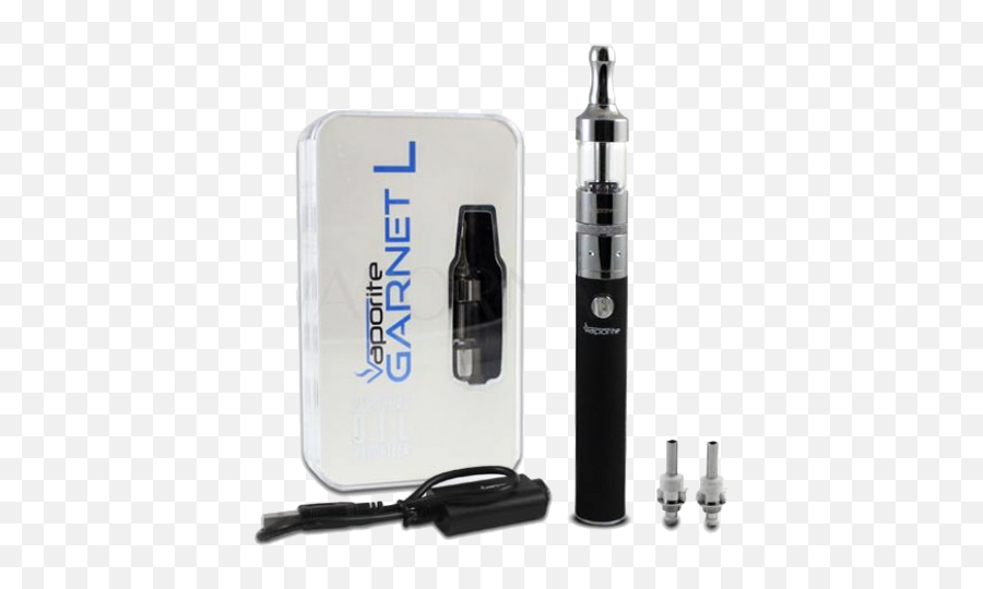 Vaporite Garnet L Vaporizer Bluetooth - Brands Marijuana Electronic Cigarette Png,Kandypens Icon