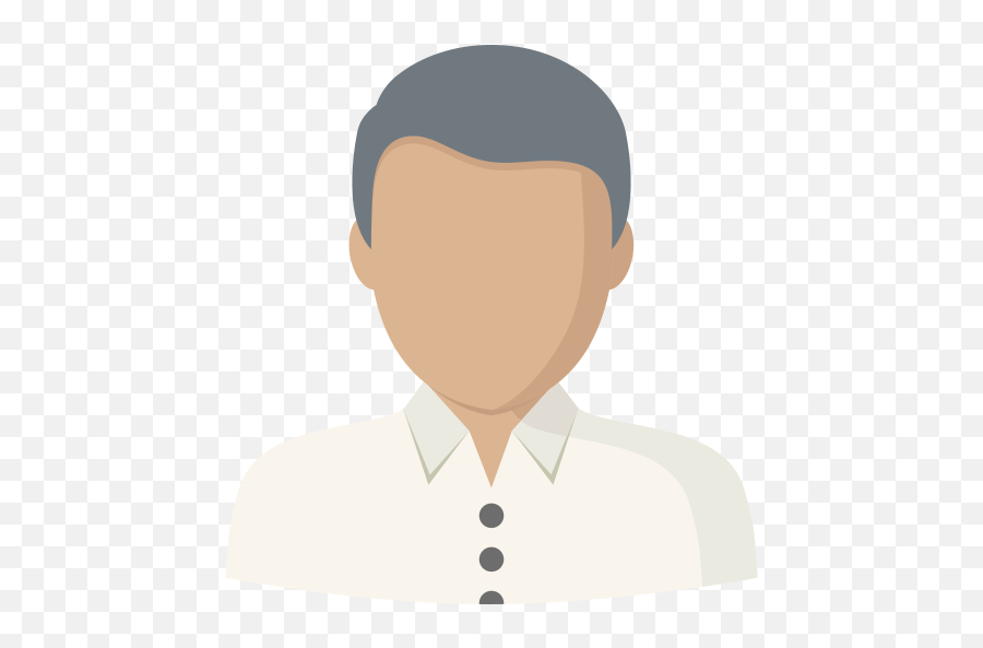 Uf Business Affairs Technical Services - Man Profile Icon Png,Avater Icon