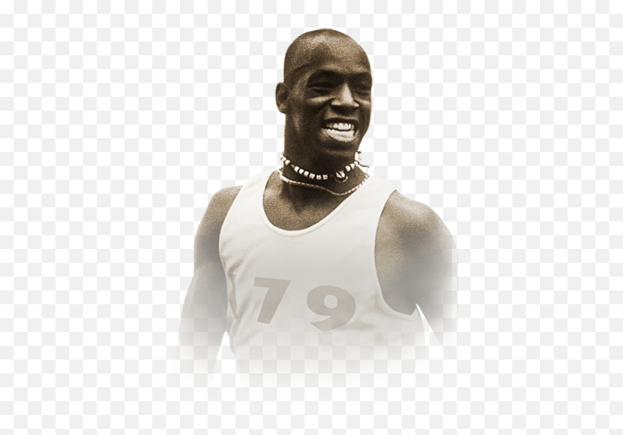 Ian Wright - Fifa 21 90 St Icon Moments Fifplay Ian Wright Fifa 21 Png,Prime Icon Moments