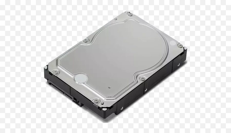 Thinkstation 2tb 7200rpm 35 Sata 6gbps Hard Drive - Lenovo 10tb 7200rpm Sata 6gbps 256mb Cache 512e Inch Internal Hard Drive Png,Windows 7 Hard Drive Icon