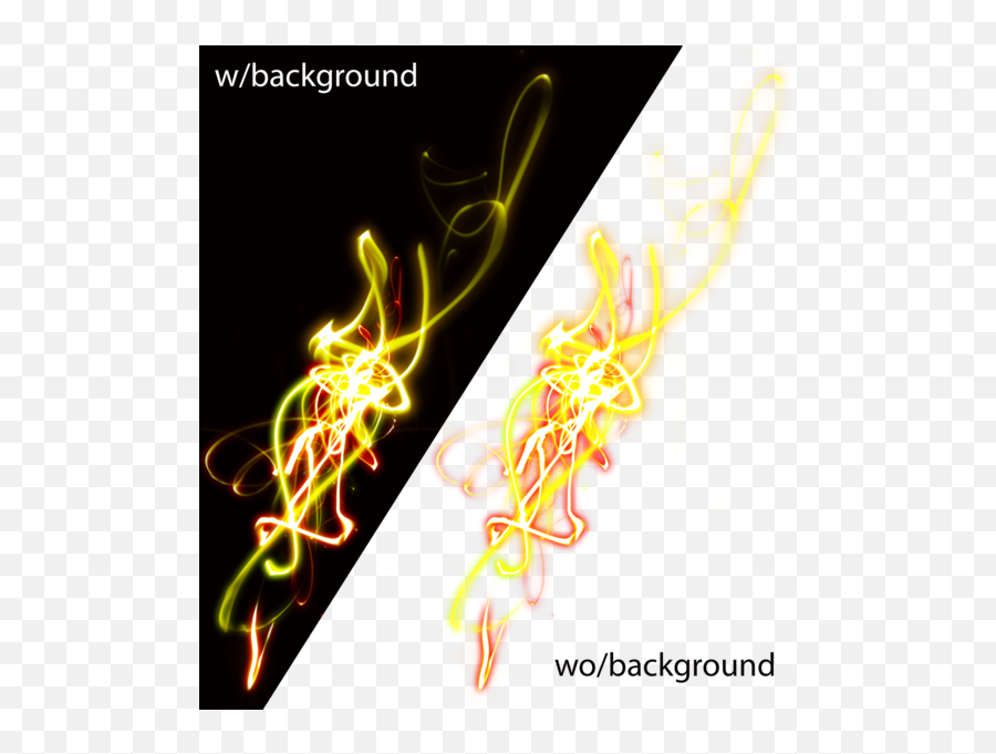 Light Effects Background Png - Graphic Design,Light Effects Background Png