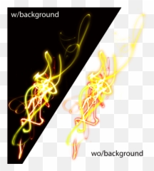 Light Effects Background Png - Graphic Design