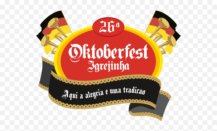 26ª Oktoberfest De Igrejinha Logo Download - Logo Icon Logo Brand Logos Oktoberfest Igrejinha Png,Jin Icon