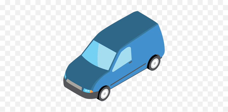Minivan Icons In Svg Png Ai To Download - Commercial Vehicle,Shipment Icon