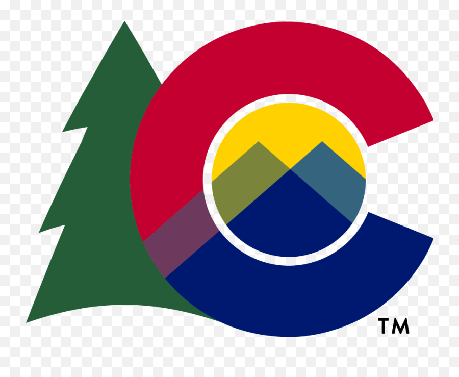 Climber - State Of Colorado Logo Png,Climber Icon