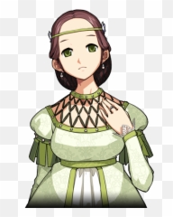 Generation 13 Hamlet - Mabinogi World Wiki Ophelia png