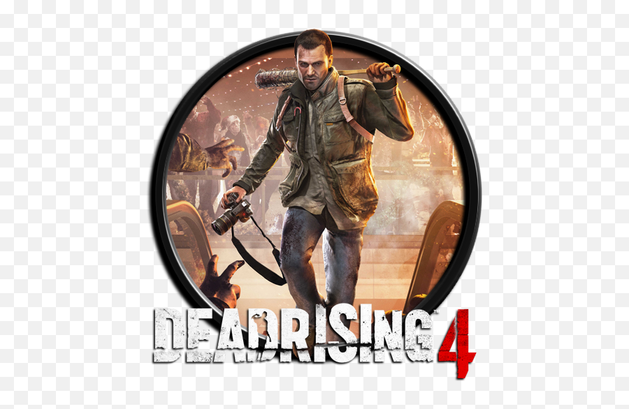Dead Rising 4 2016 Game Trainer - Dead Rising 4 Png,Splinter Cell Blacklist Steam Icon