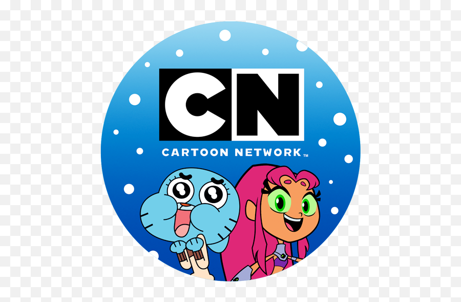 Cartoon Network App Old Versions For Android Aptoide - Cartoon Network Apk Png,Tubi Icon