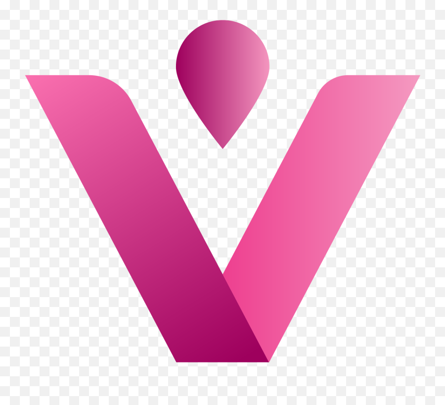 Home The V Spot - Girly Png,V Icon