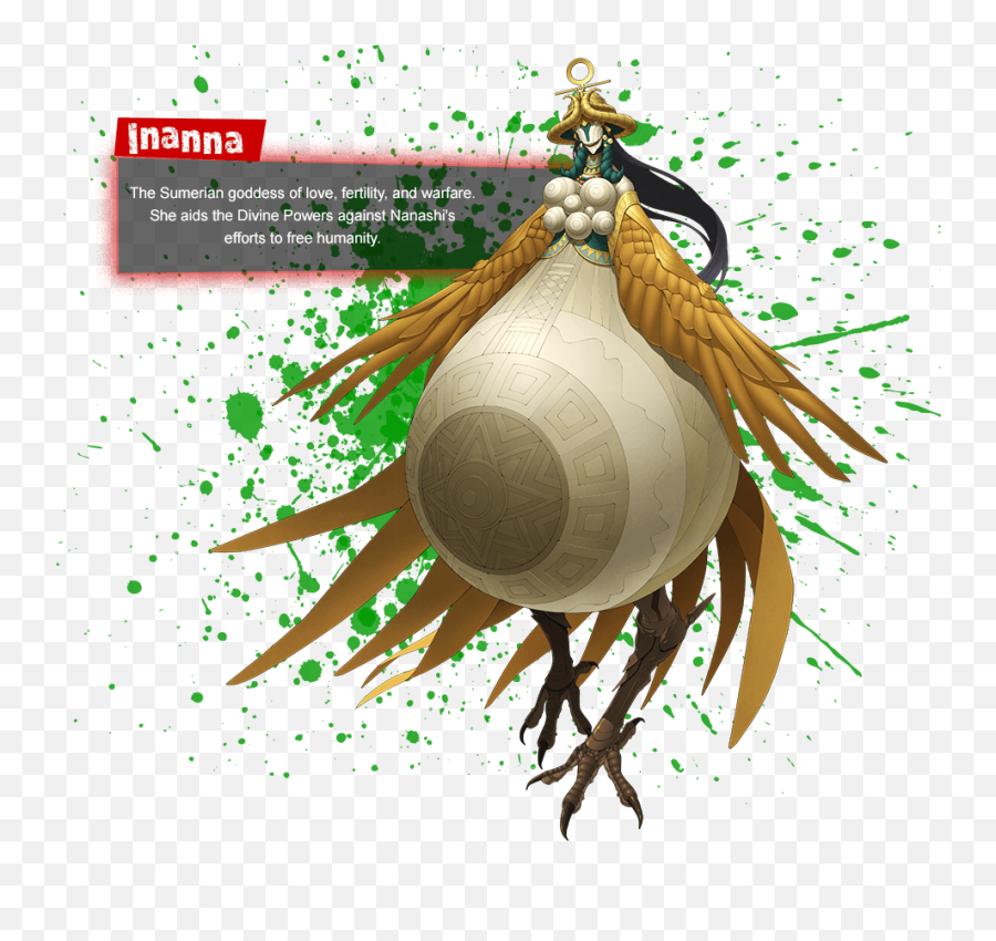 Demons - Shin Megami Tensei Iv Apocalypse Smt Iv Apocalypse Demons Png,Apocalypse Icon