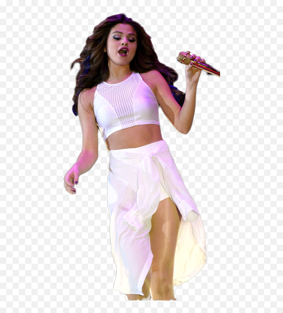 Png Selena Gomez And Transparan Image - Overlays Png Tumblr Transparent Selena Gomez,Selena Png