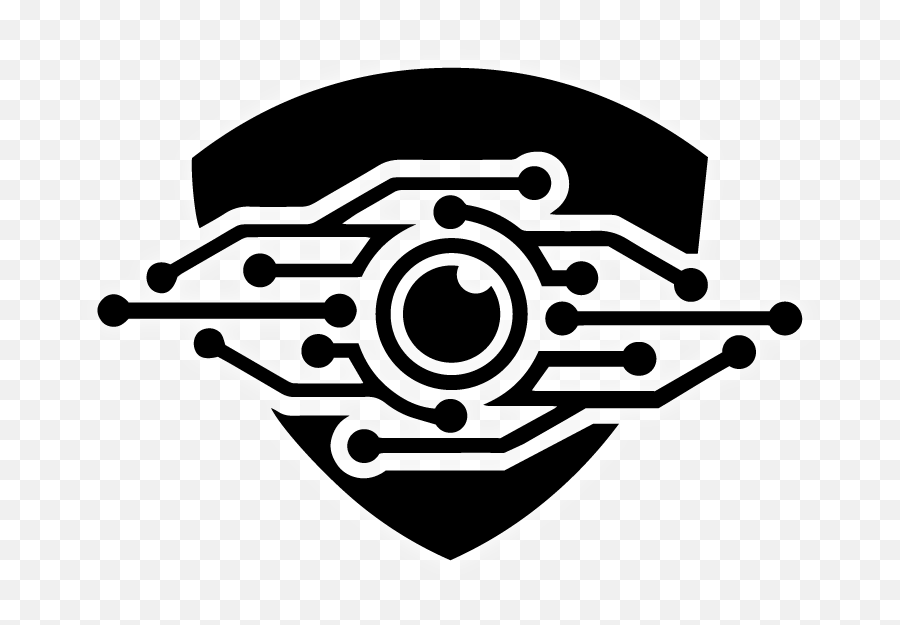 Home - Element Cyber Systems Dot Png,Warframe Custom Icon