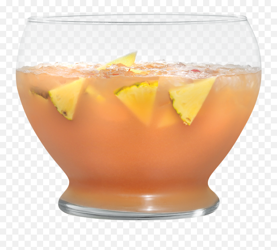 Tropical Storm Punch Version Cocktail Recipe Saqcom - Old Fashioned Glass Png,Topical Storm Icon