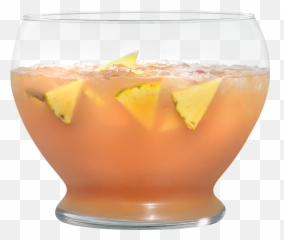 Tropical Storm Punch Version Cocktail Recipe Saqcom - Old Fashioned Glass png