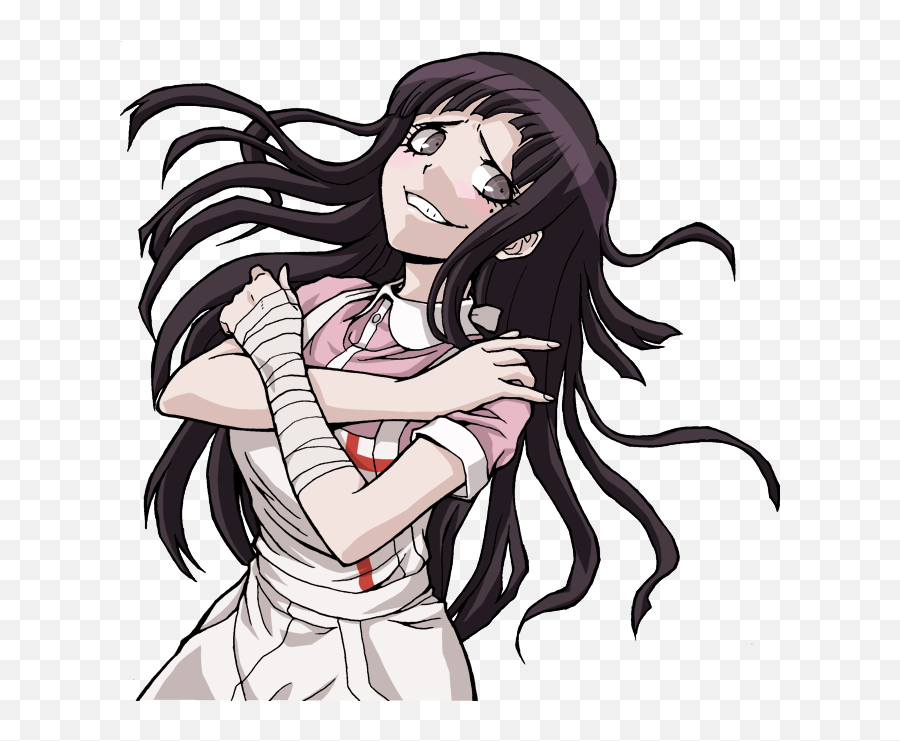 100 Pfps Ideas Anime Icons Aesthetic - Mikan Tsumiki Closing Argument Png,Misa Amane Icon