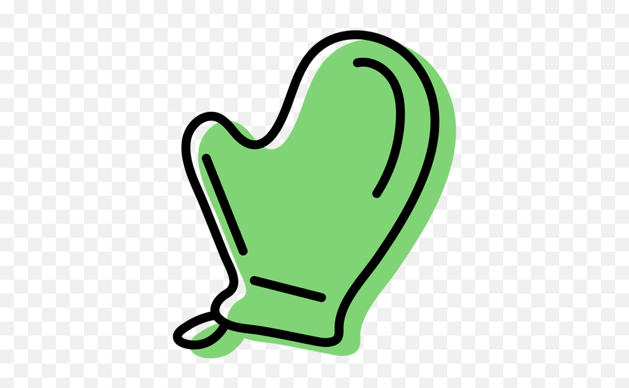 Mitt Logo Template Editable Design To Download - Cartoon Oven Mitt Png,Mittens Icon