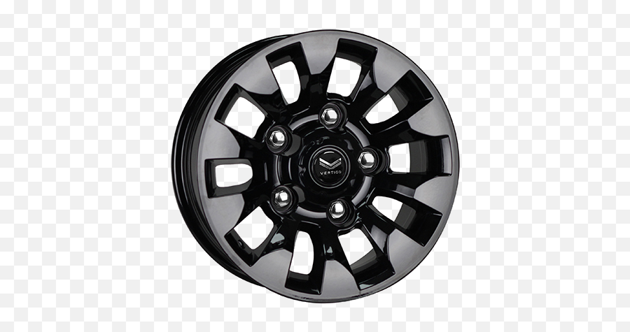 High Quality Custom Alloy Wheels Vertigo - Rim Png,Aez Icon 5 Alloy Wheels