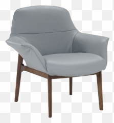 Download Free Armchair Png Image Icon - Modern Transparent Background Chair